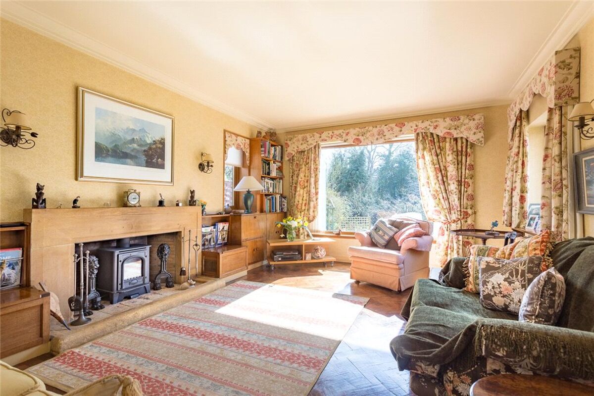 house for sale in Charlton Close, Charlton Kings, Cheltenham