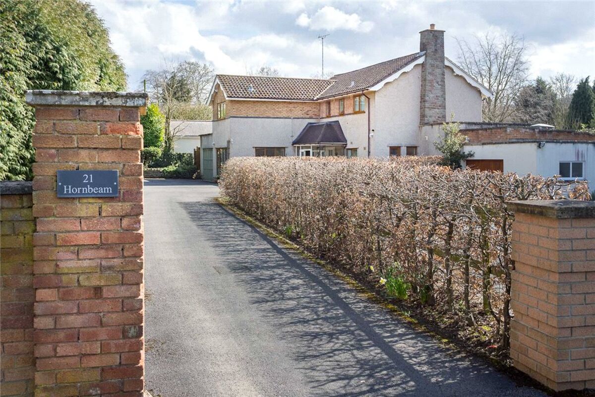 house for sale in Charlton Close, Charlton Kings, Cheltenham