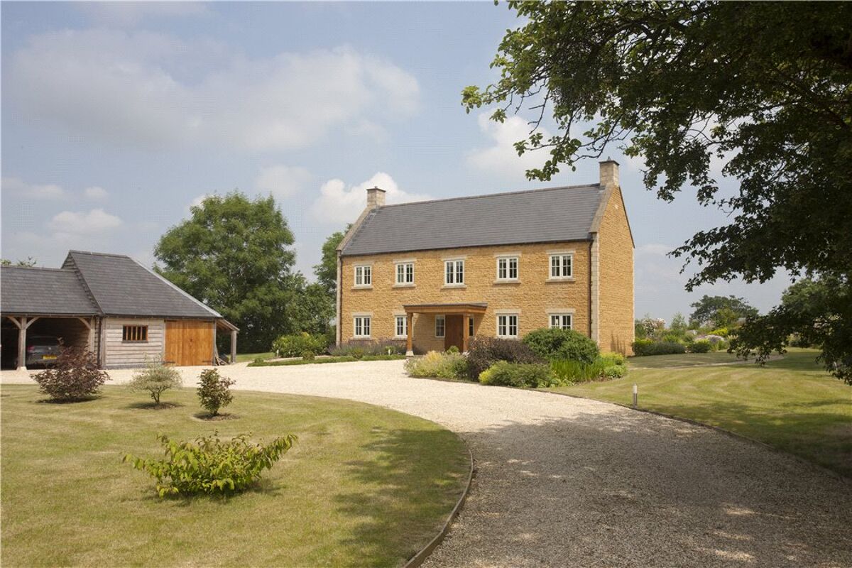 house for sale in Toddington, Cheltenham, Gloucestershire, GL54