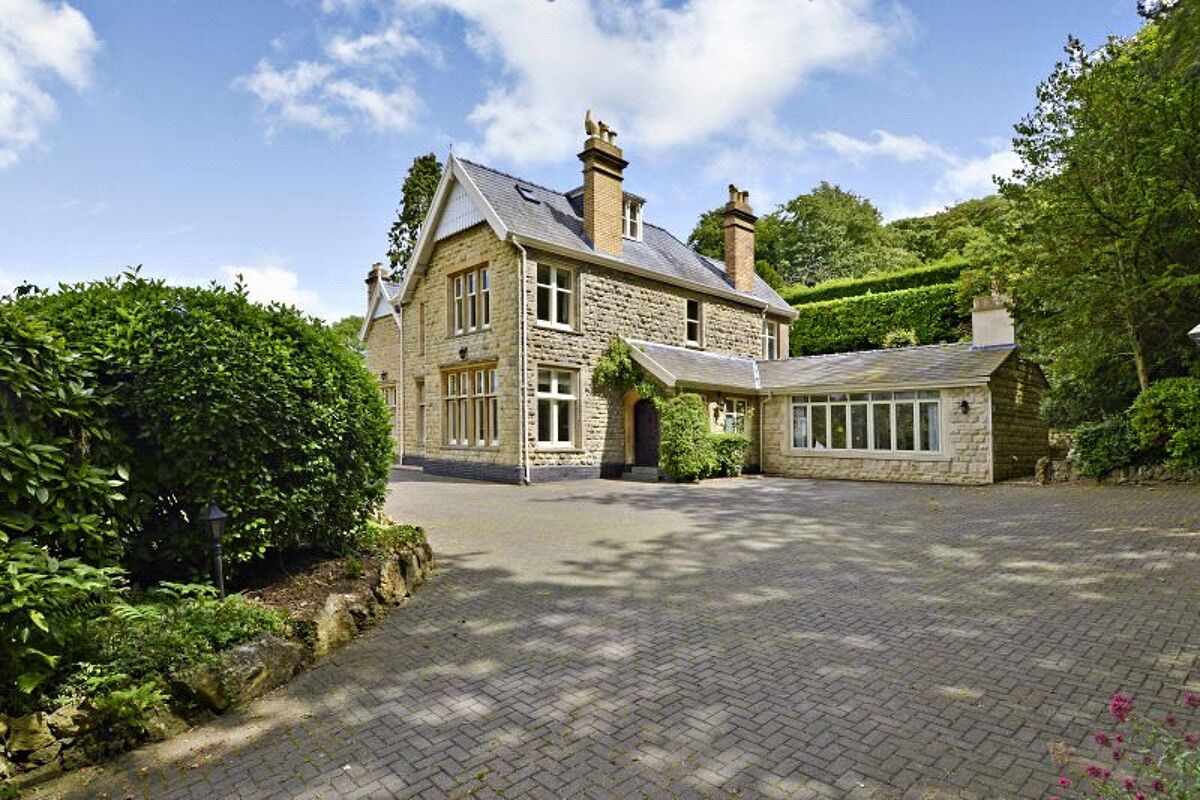 house for sale in Cheltenham, Gloucestershire, GL53 CHE140250