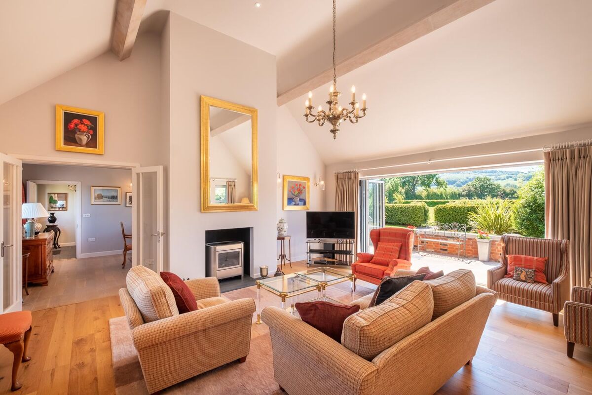 house for sale in Lower Stanley, Near Gretton, Cheltenham