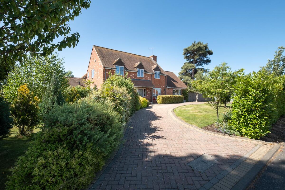 house for sale in Lower Stanley, Near Gretton, Cheltenham