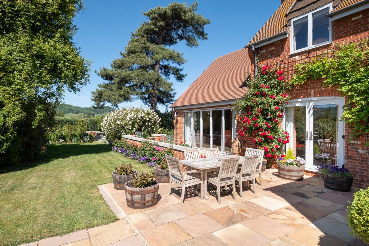 house for sale in Lower Stanley, Near Gretton, Cheltenham