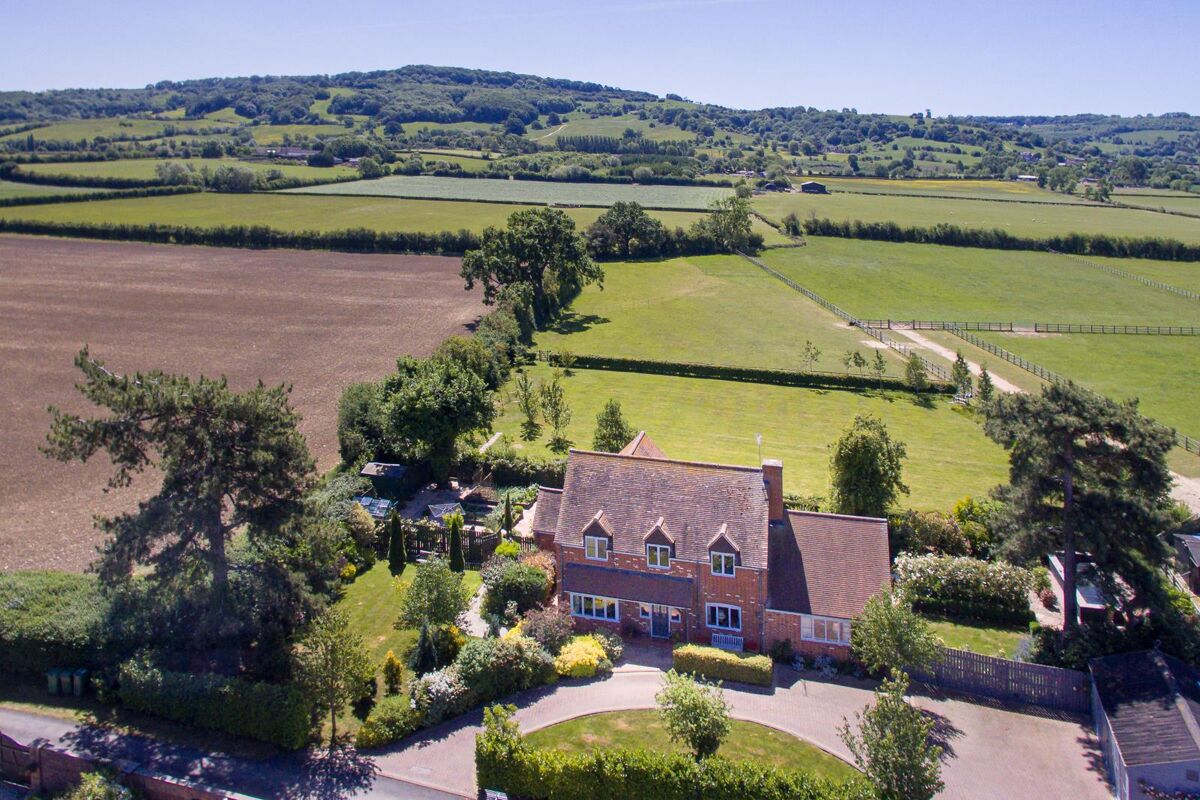 house for sale in Lower Stanley, Near Gretton, Cheltenham