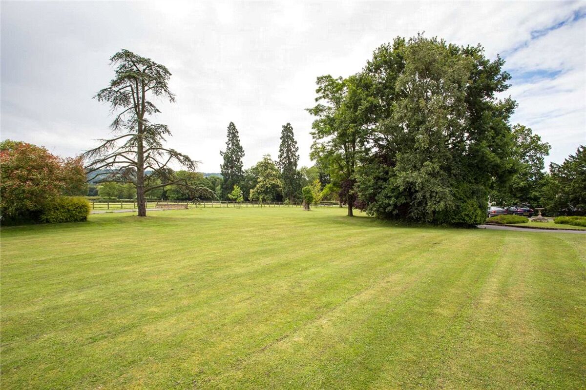 flat for sale in Prestbury Manor House, Southam Road, Cheltenham