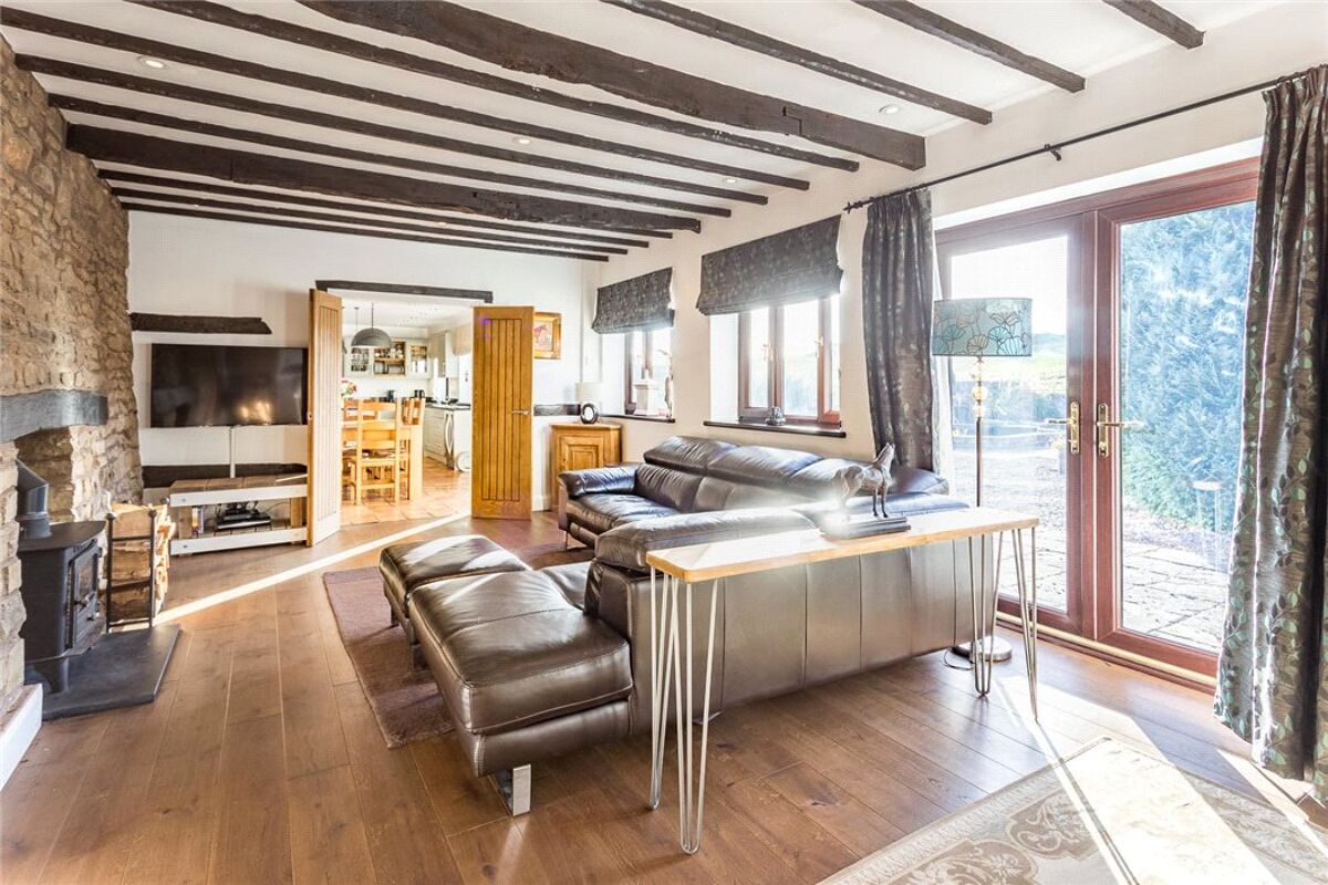 house for sale in Gadbury Newland, Eldersfield, Gloucester