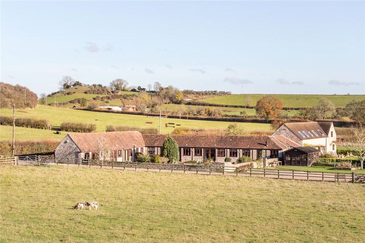 house for sale in Gadbury Newland, Eldersfield, Gloucester