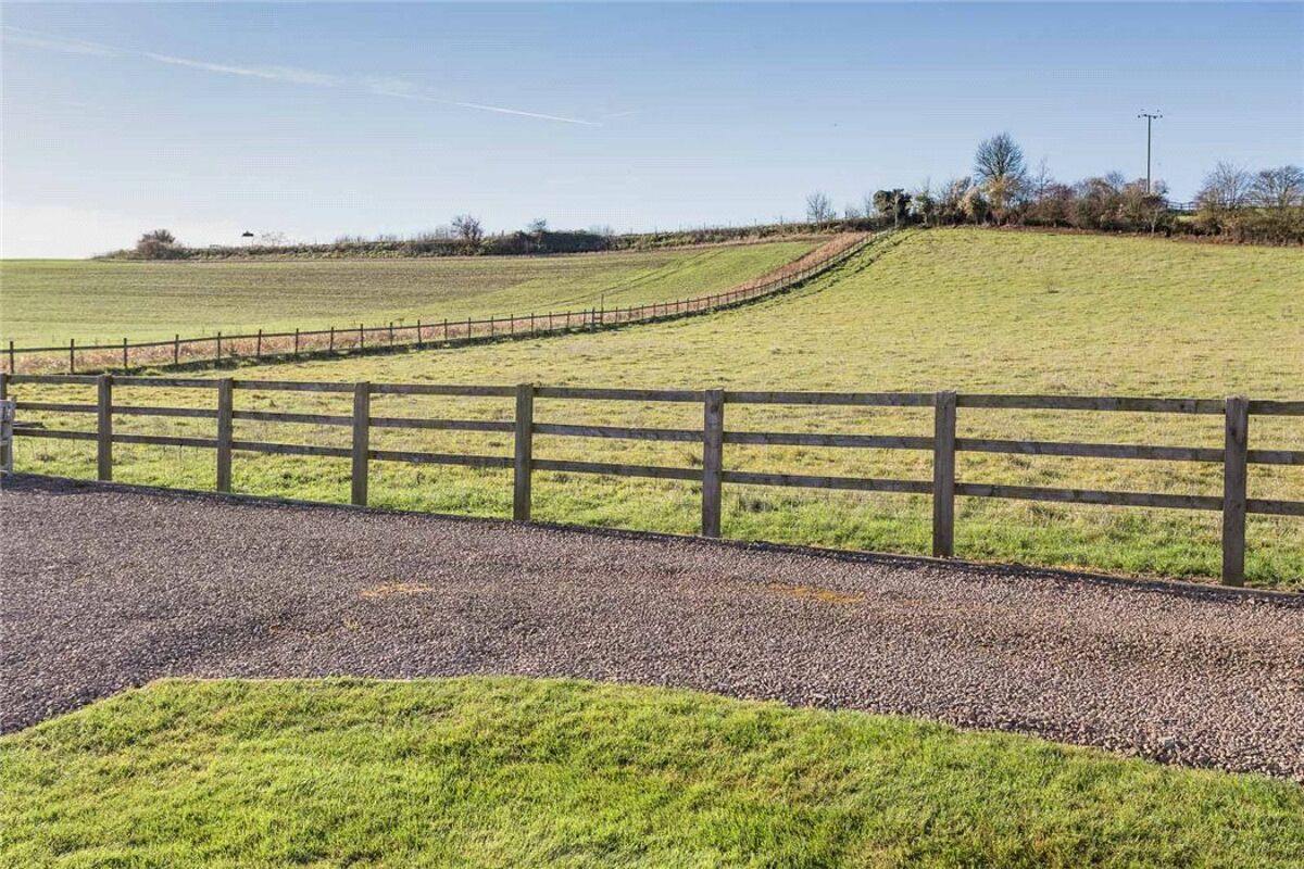 house for sale in Gadbury Newland, Eldersfield, Gloucester