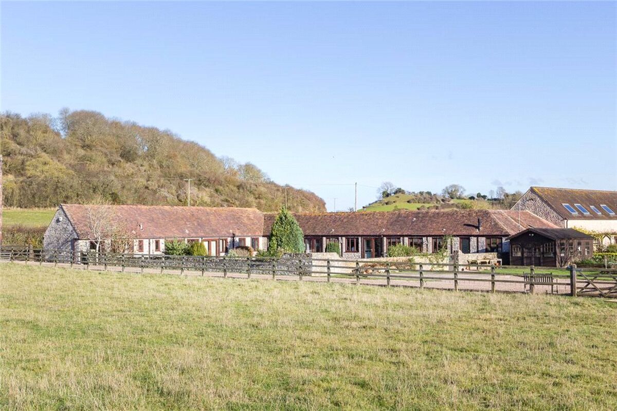 house for sale in Gadbury Newland, Eldersfield, Gloucester