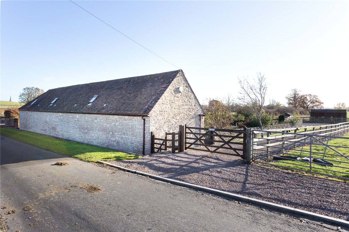 house for sale in Gadbury Newland, Eldersfield, Gloucester