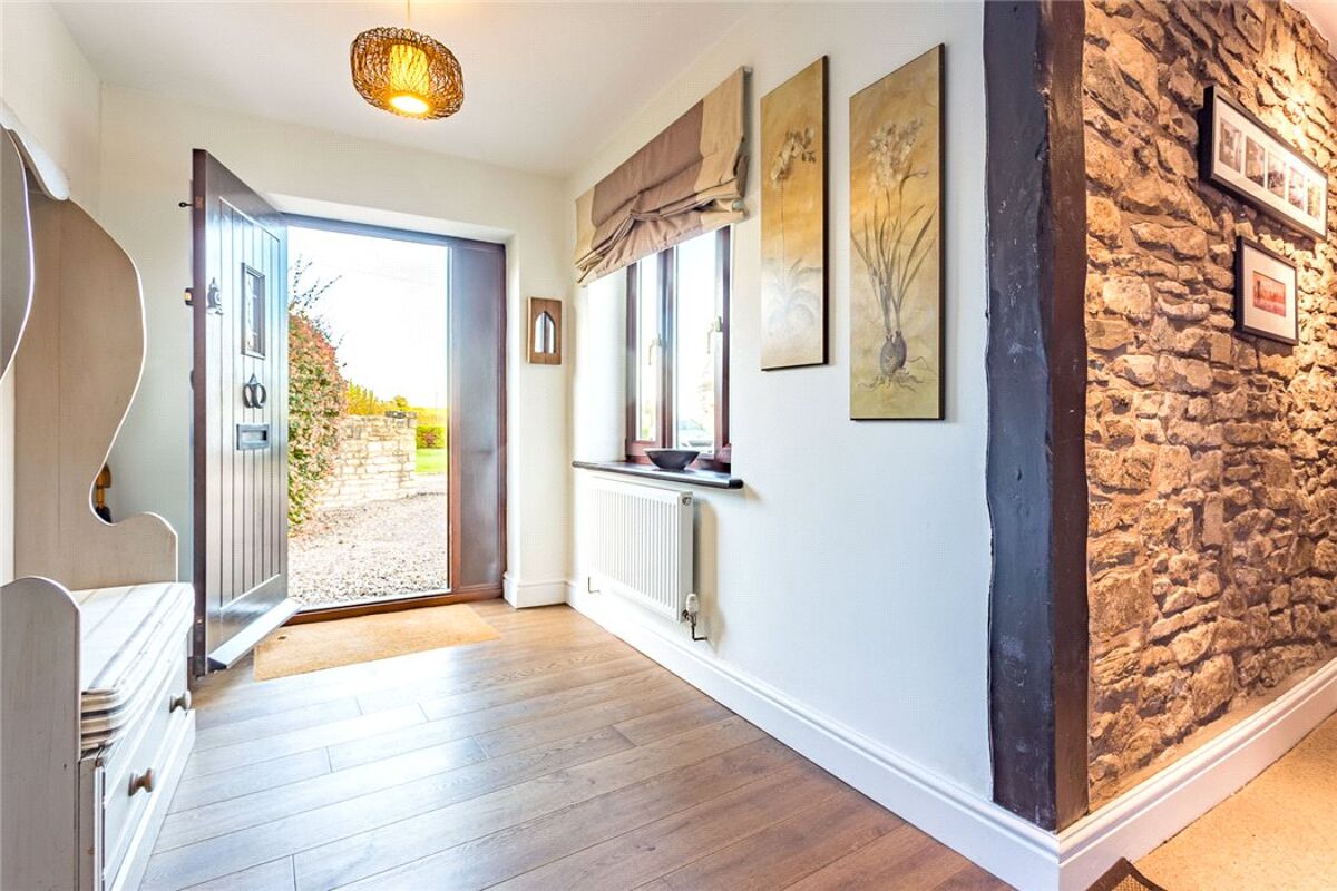 house for sale in Gadbury Newland, Eldersfield, Gloucester