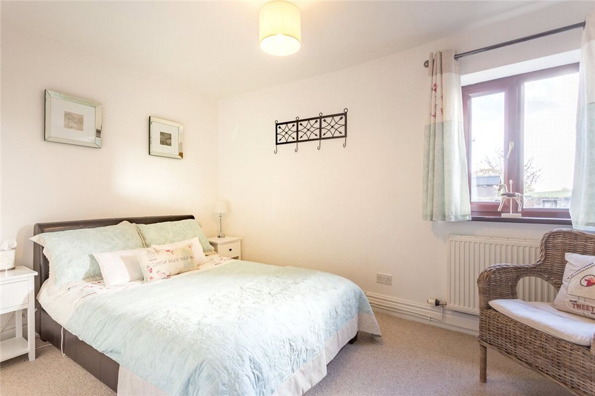 house for sale in Gadbury Newland, Eldersfield, Gloucester