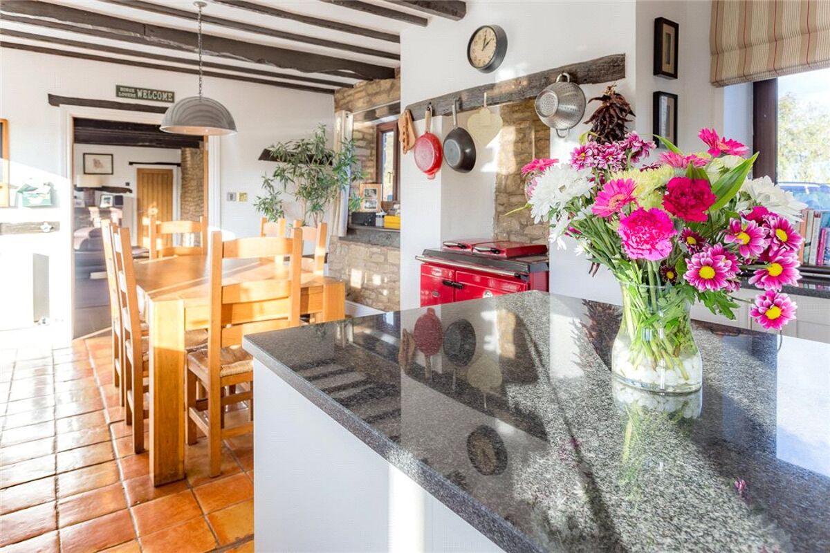 house for sale in Gadbury Newland, Eldersfield, Gloucester