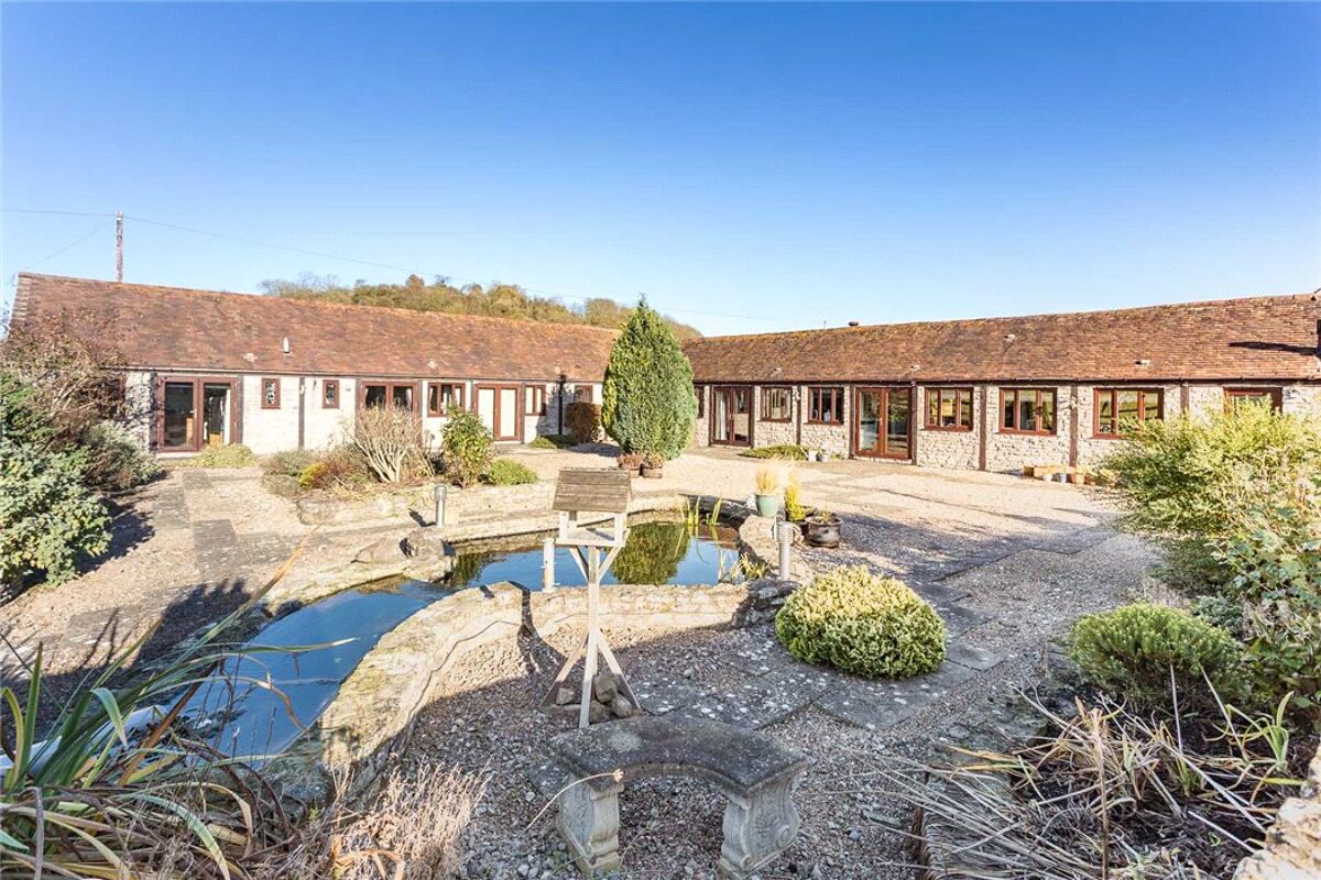 house for sale in Gadbury Newland, Eldersfield, Gloucester