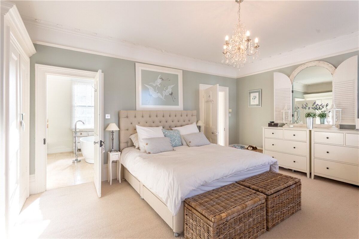 house for sale in Ashford Road, Cheltenham, Gloucestershire, GL50