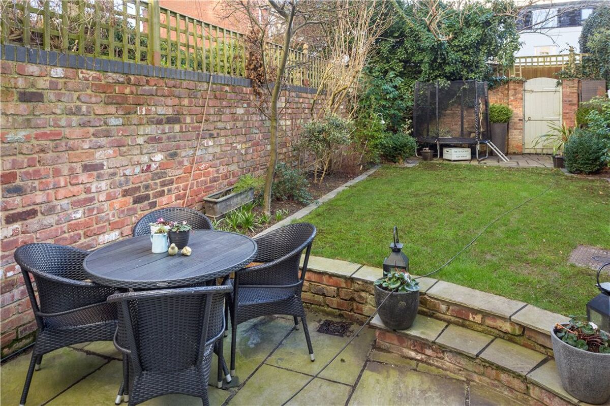 house for sale in Ashford Road, Cheltenham, Gloucestershire, GL50