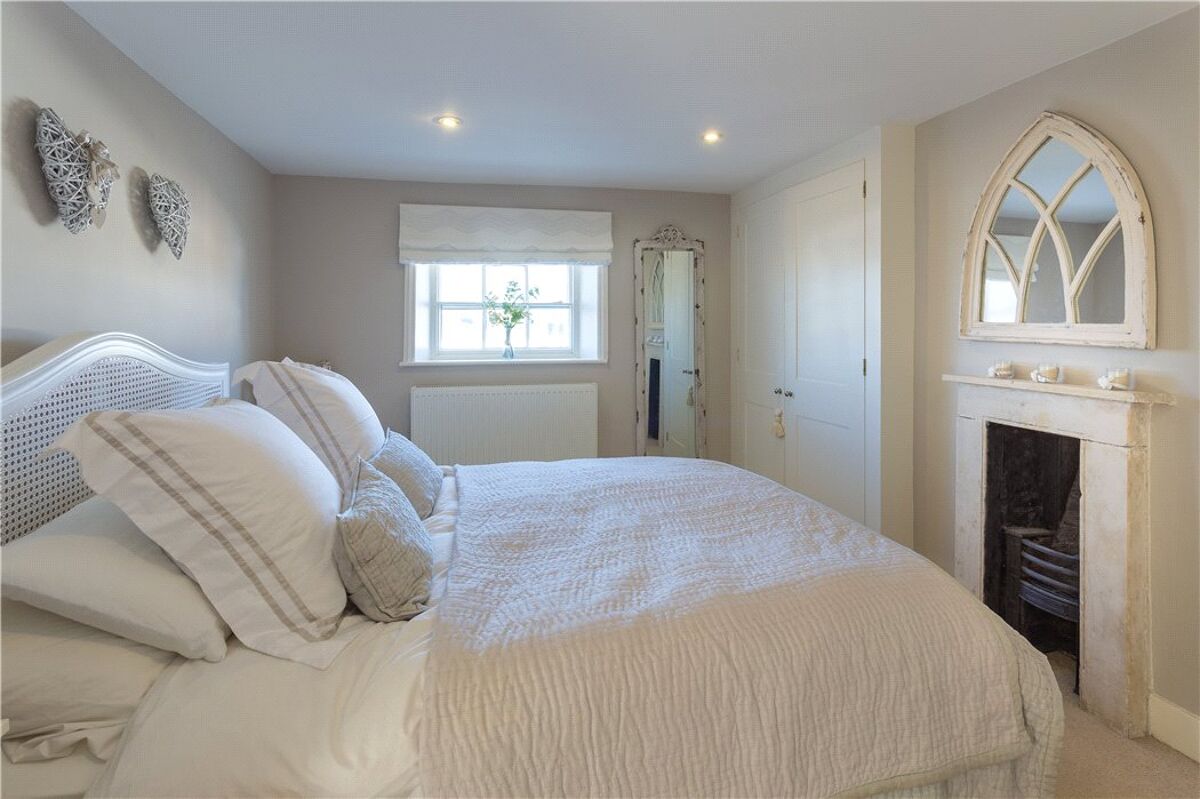 house for sale in Ashford Road, Cheltenham, Gloucestershire, GL50