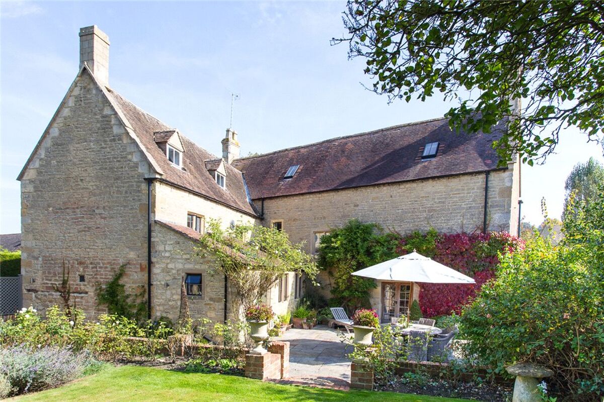 house for sale in Gopshill Lane, Gretton, Cheltenham, Gloucestershire
