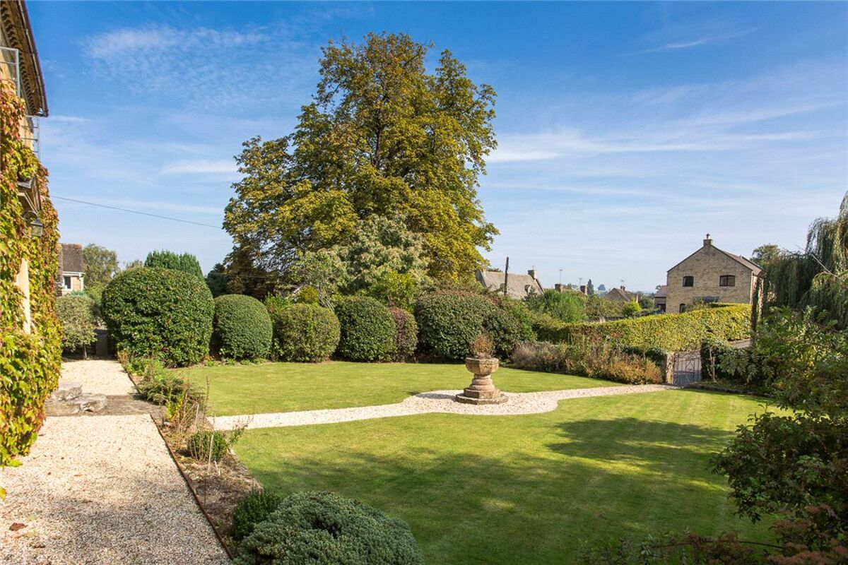 house for sale in Gopshill Lane, Gretton, Cheltenham, Gloucestershire