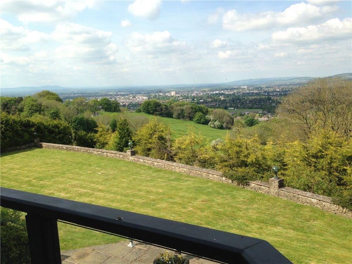 house for sale in Daisy Bank Road, Leckhampton, Cheltenham