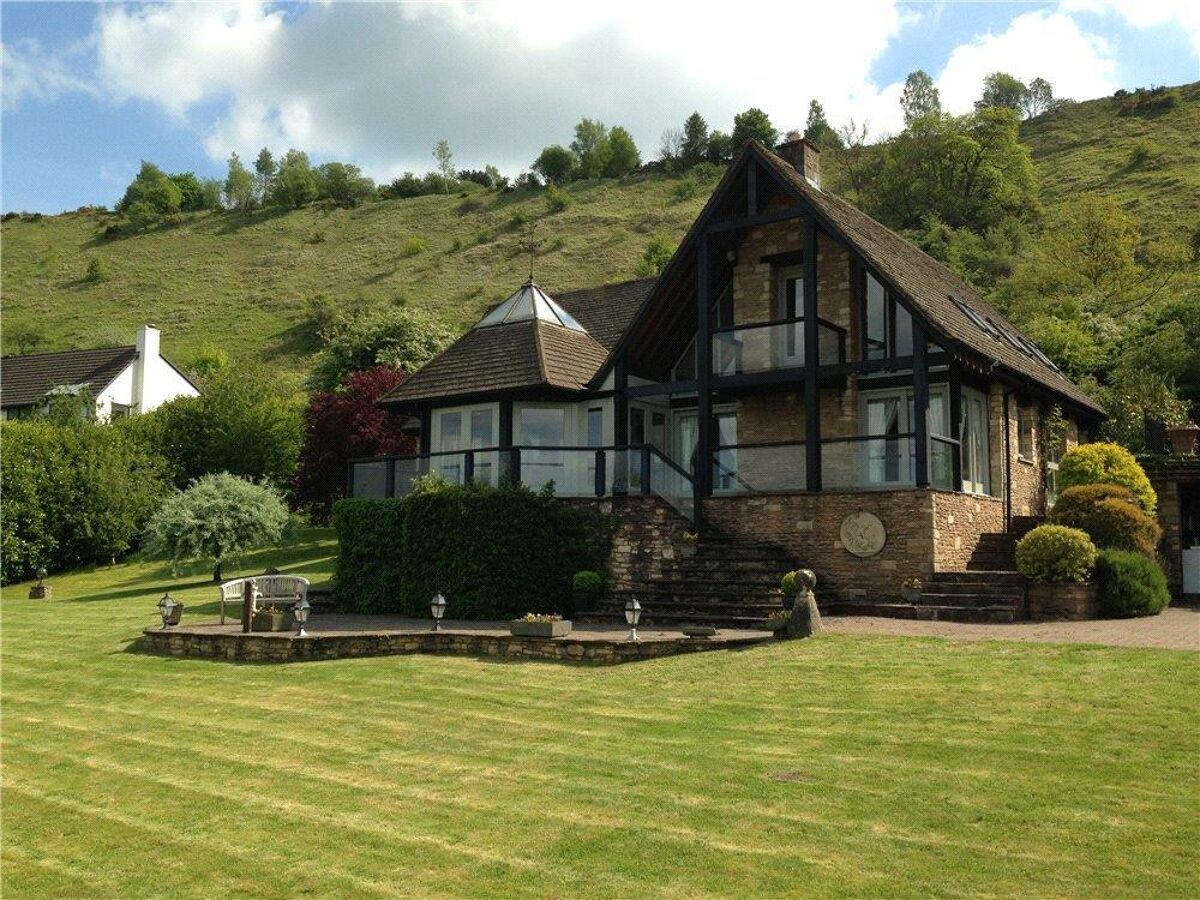 house for sale in Daisy Bank Road, Leckhampton, Cheltenham