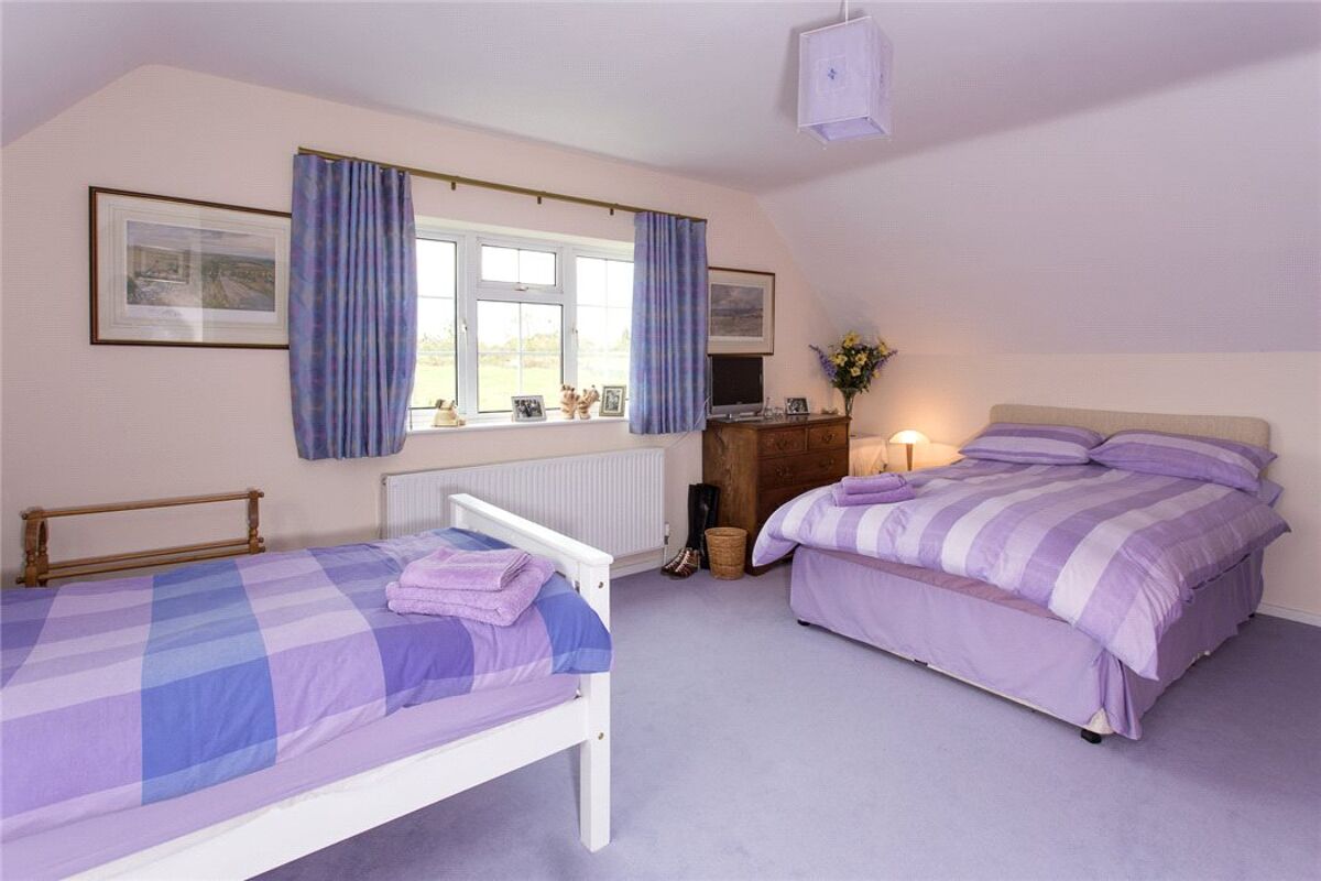 house for sale in Shuthonger, Tewkesbury, Gloucestershire