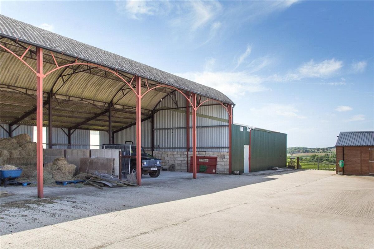 house for sale in Shuthonger, Tewkesbury, Gloucestershire