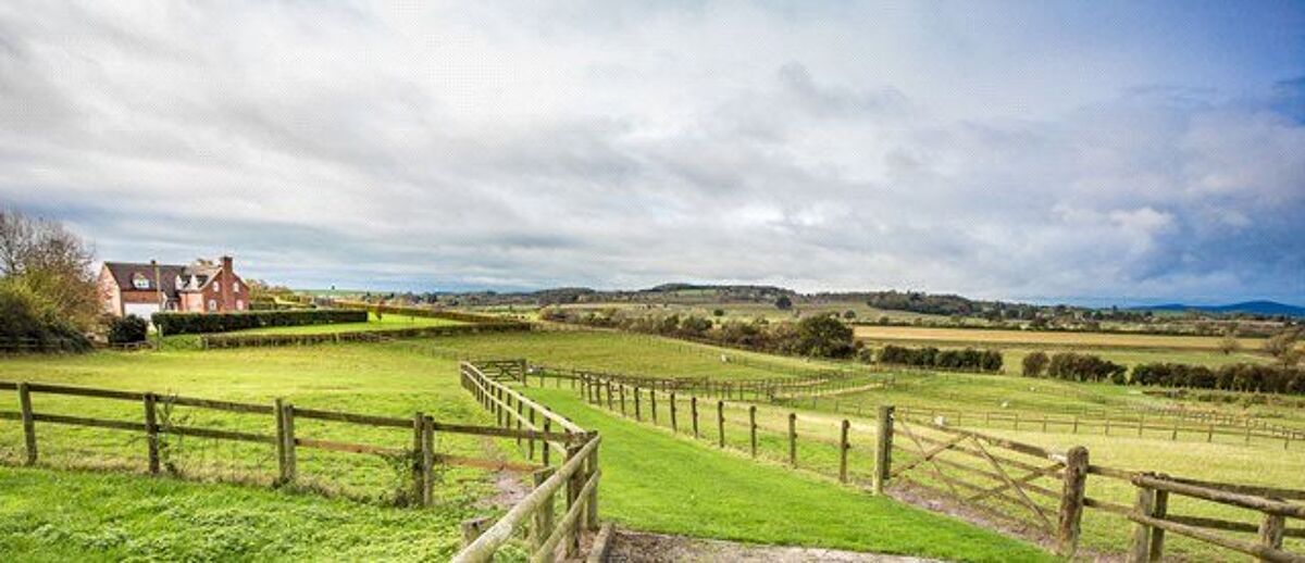 house for sale in Shuthonger, Tewkesbury, Gloucestershire