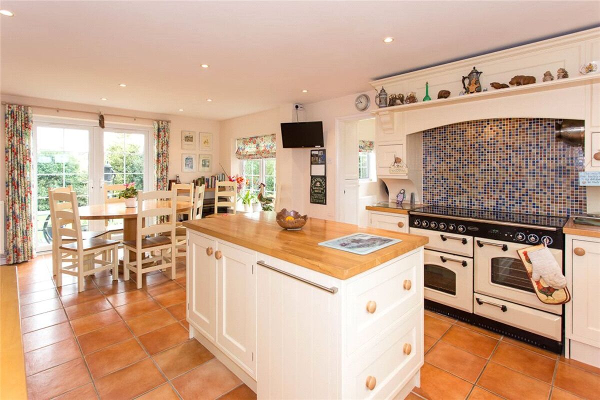 house for sale in Shuthonger, Tewkesbury, Gloucestershire