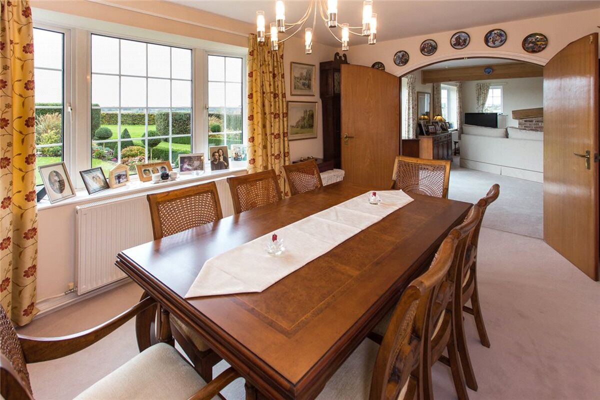 house for sale in Shuthonger, Tewkesbury, Gloucestershire