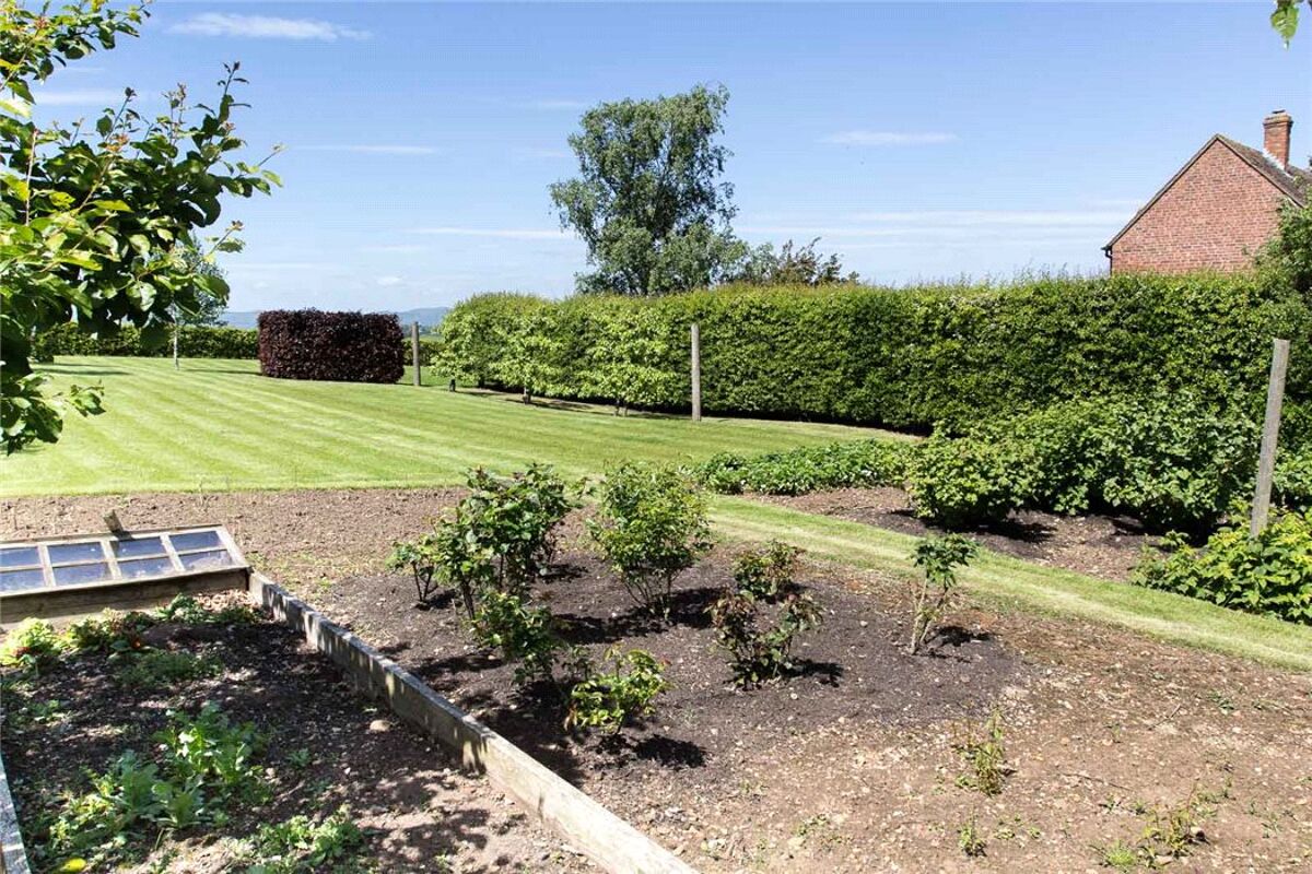 house for sale in Shuthonger, Tewkesbury, Gloucestershire