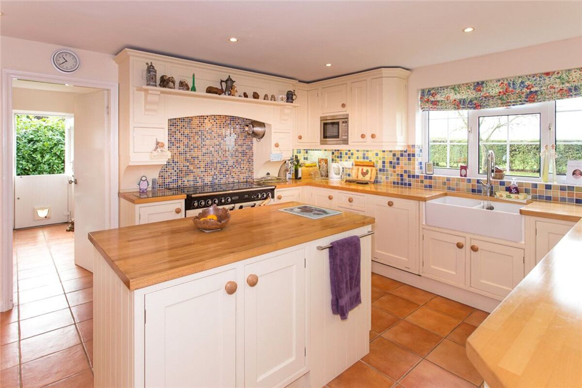 house for sale in Shuthonger, Tewkesbury, Gloucestershire