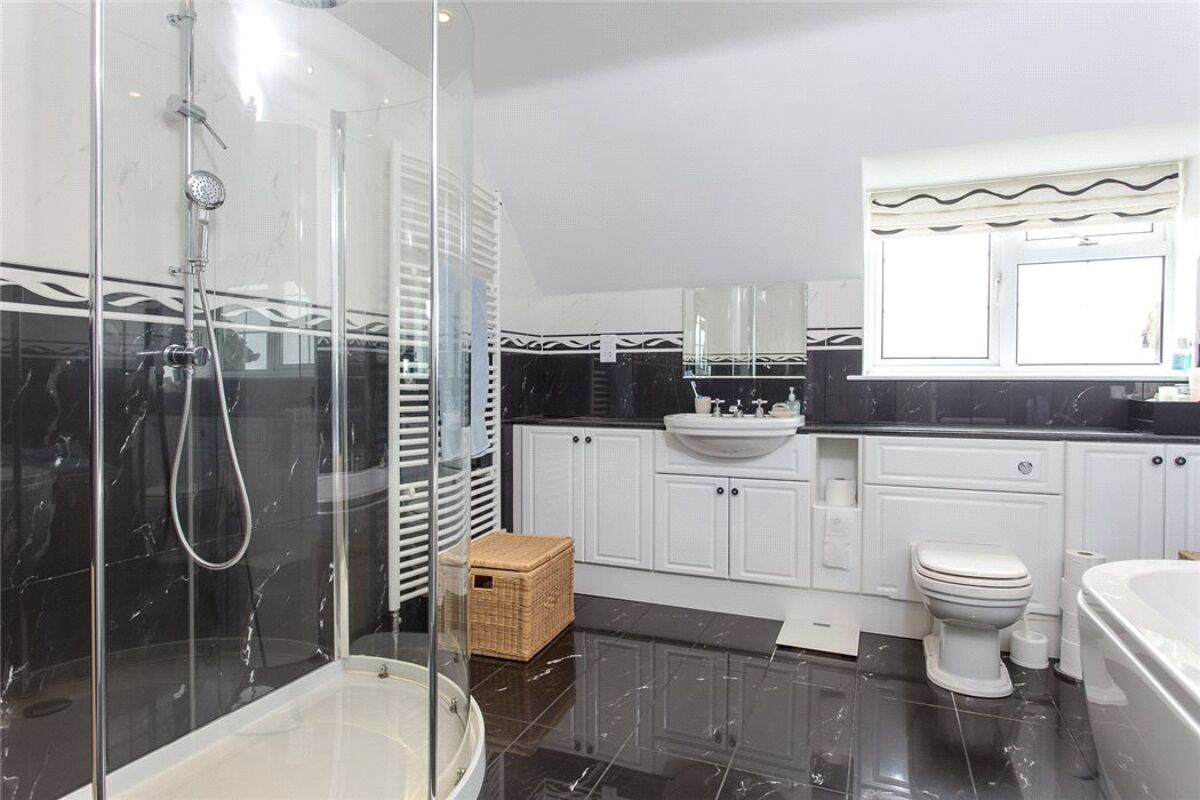 house for sale in Shuthonger, Tewkesbury, Gloucestershire