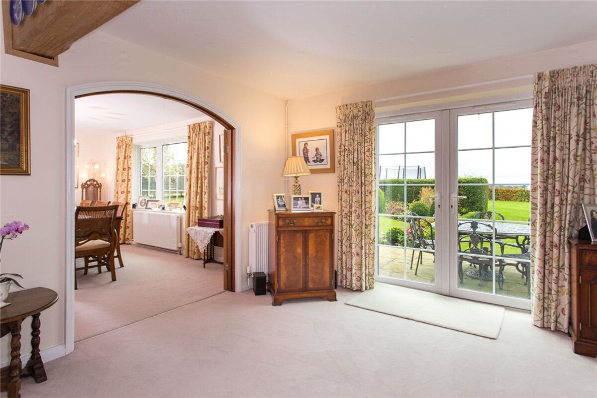 house for sale in Shuthonger, Tewkesbury, Gloucestershire