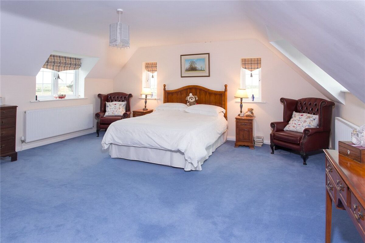 house for sale in Shuthonger, Tewkesbury, Gloucestershire