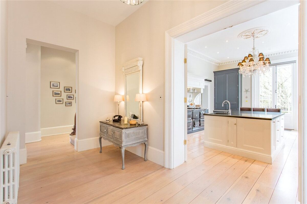 house for sale in Grafton Road, Cheltenham, Gloucestershire, GL50