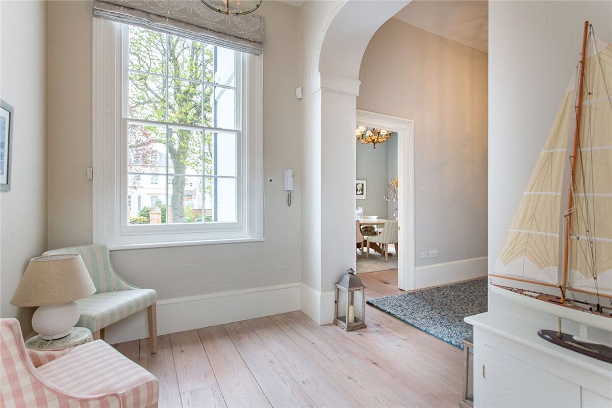 house for sale in Grafton Road, Cheltenham, Gloucestershire, GL50