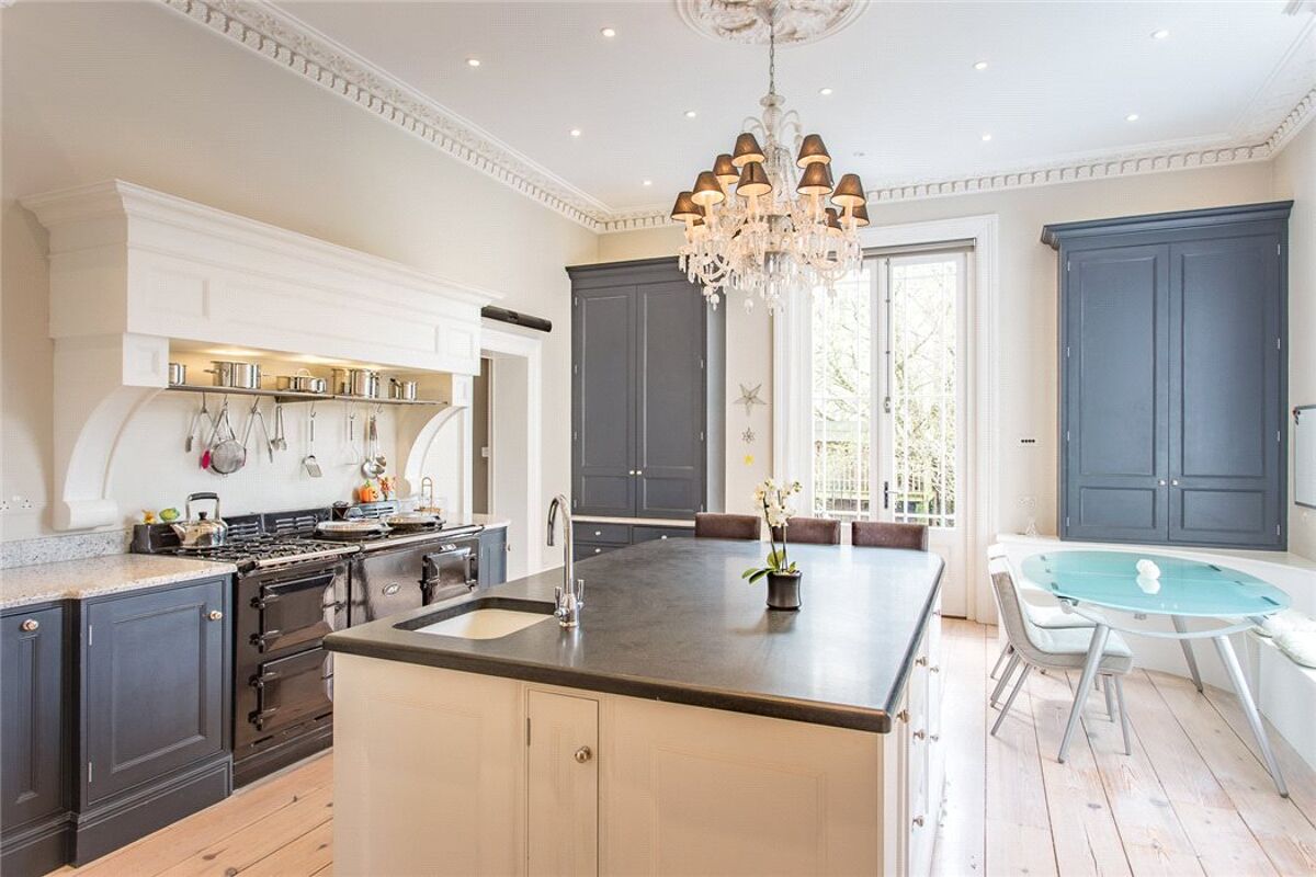 house for sale in Grafton Road, Cheltenham, Gloucestershire, GL50