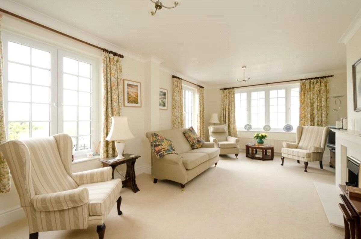 house for sale in Stanley Road, Battledown, Cheltenham, Gloucestershire