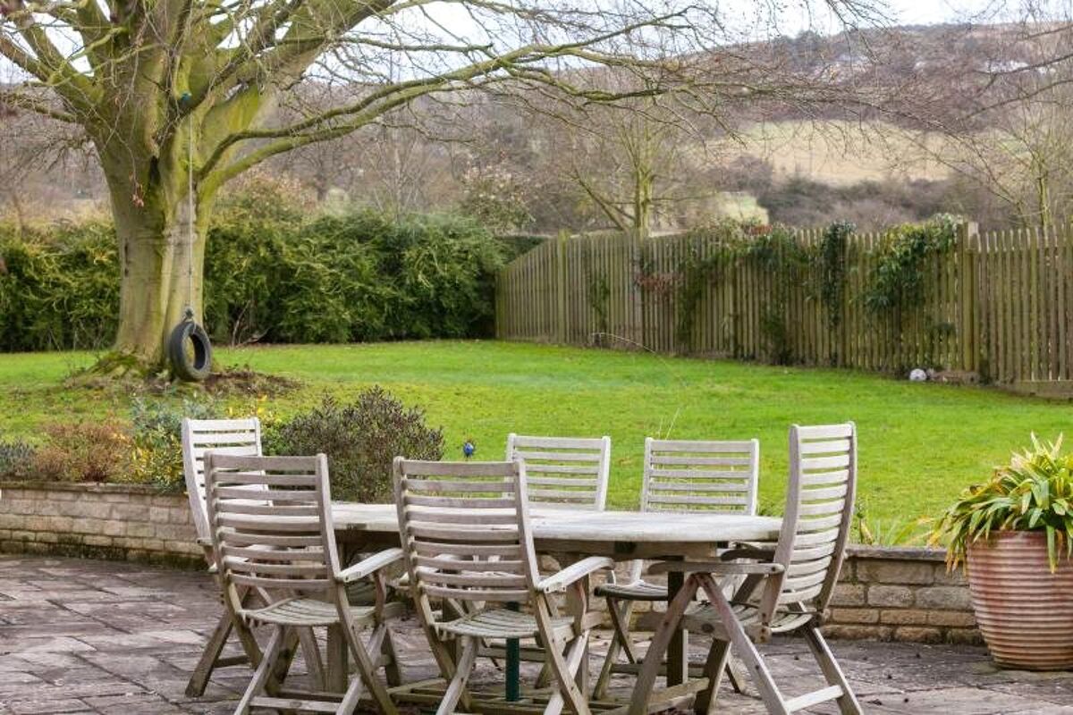 house for sale in Stockwell Lane, Woodmancote, Cheltenham