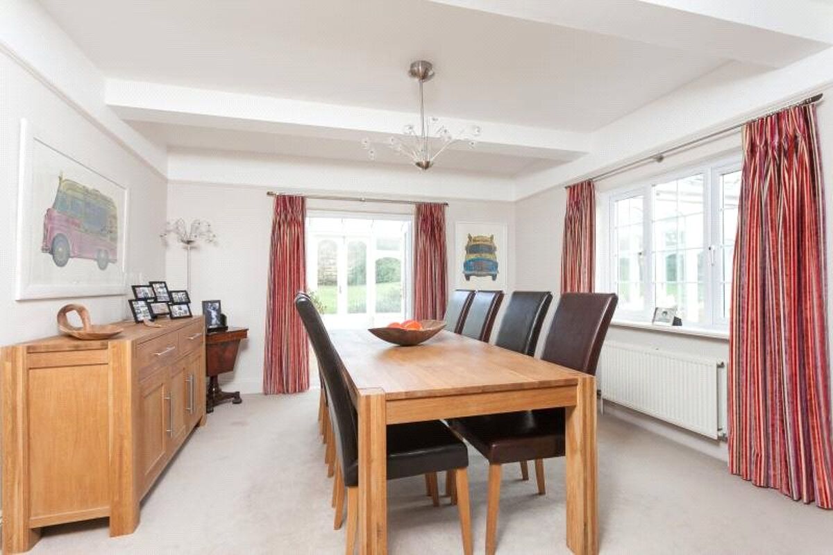 house for sale in Stockwell Lane, Woodmancote, Cheltenham