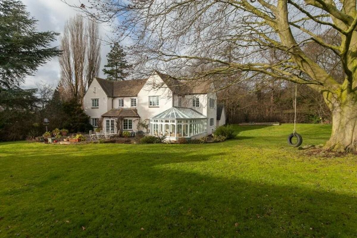 house for sale in Stockwell Lane, Woodmancote, Cheltenham