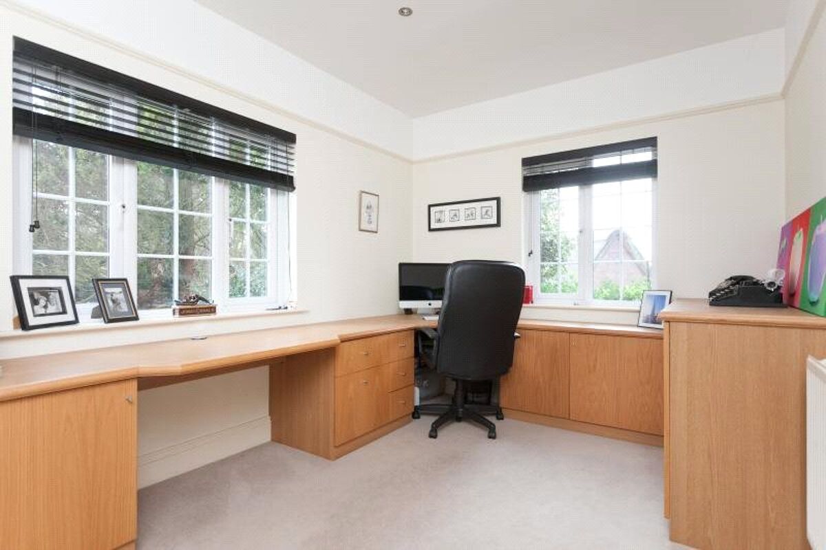 house for sale in Stockwell Lane, Woodmancote, Cheltenham