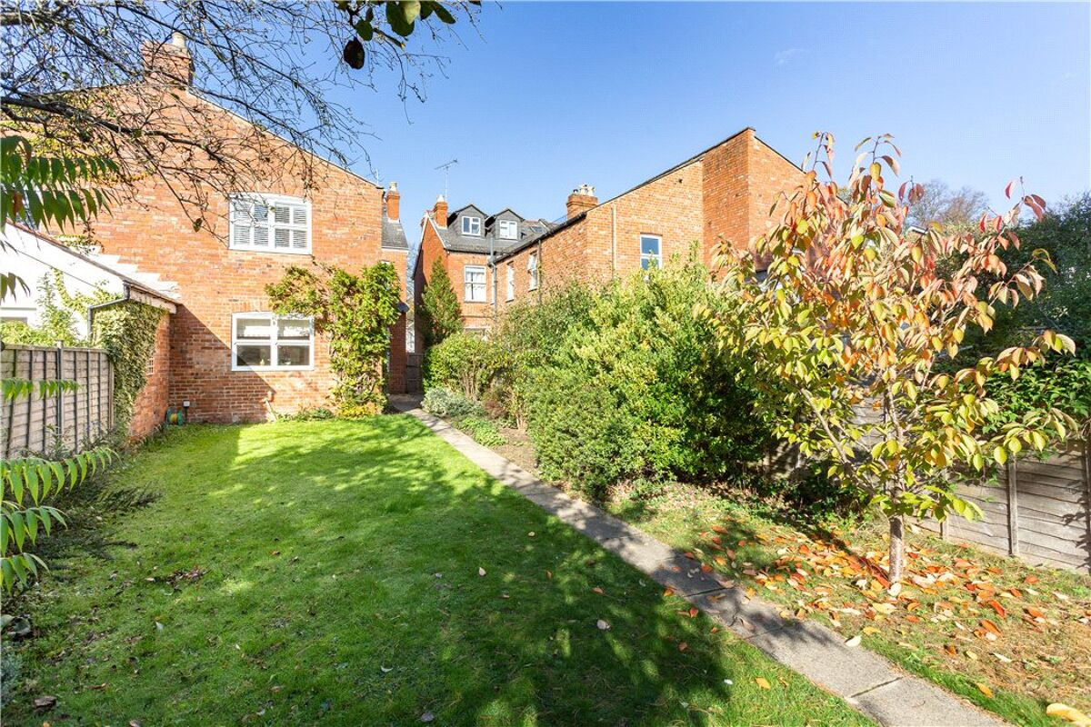 house for sale in Keynsham Road, Cheltenham, Gloucestershire, GL53