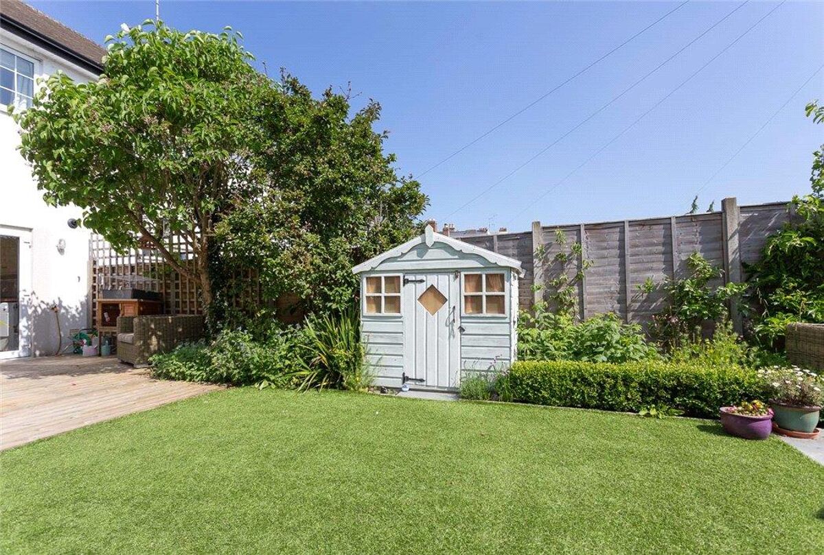 house for sale in St. Stephens Road, Cheltenham, Gloucestershire, GL51