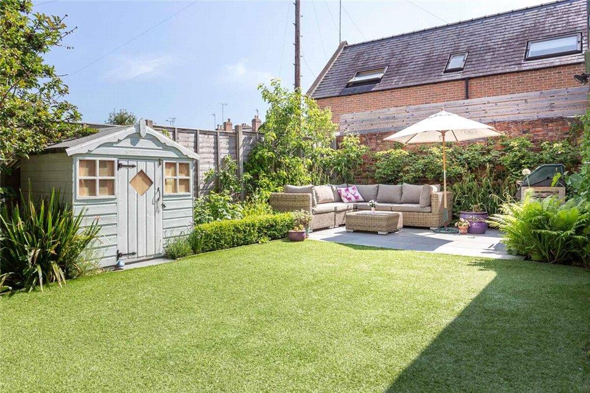 house for sale in St. Stephens Road, Cheltenham, Gloucestershire, GL51