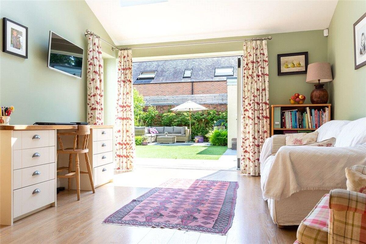 house for sale in St. Stephens Road, Cheltenham, Gloucestershire, GL51