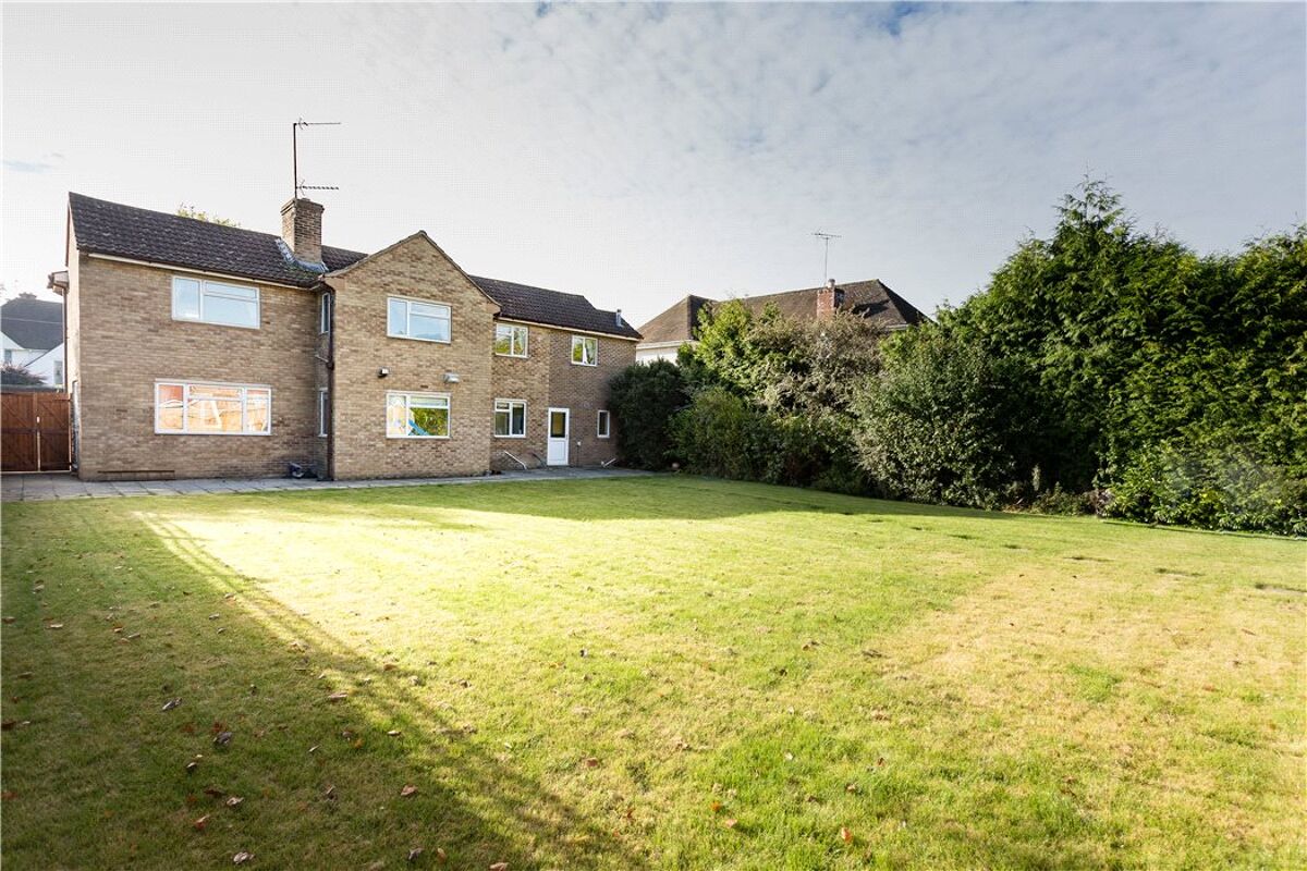 house for sale in Greenhills Road, Charlton Kings, Cheltenham, Gloucestershire, GL53 CHE150096