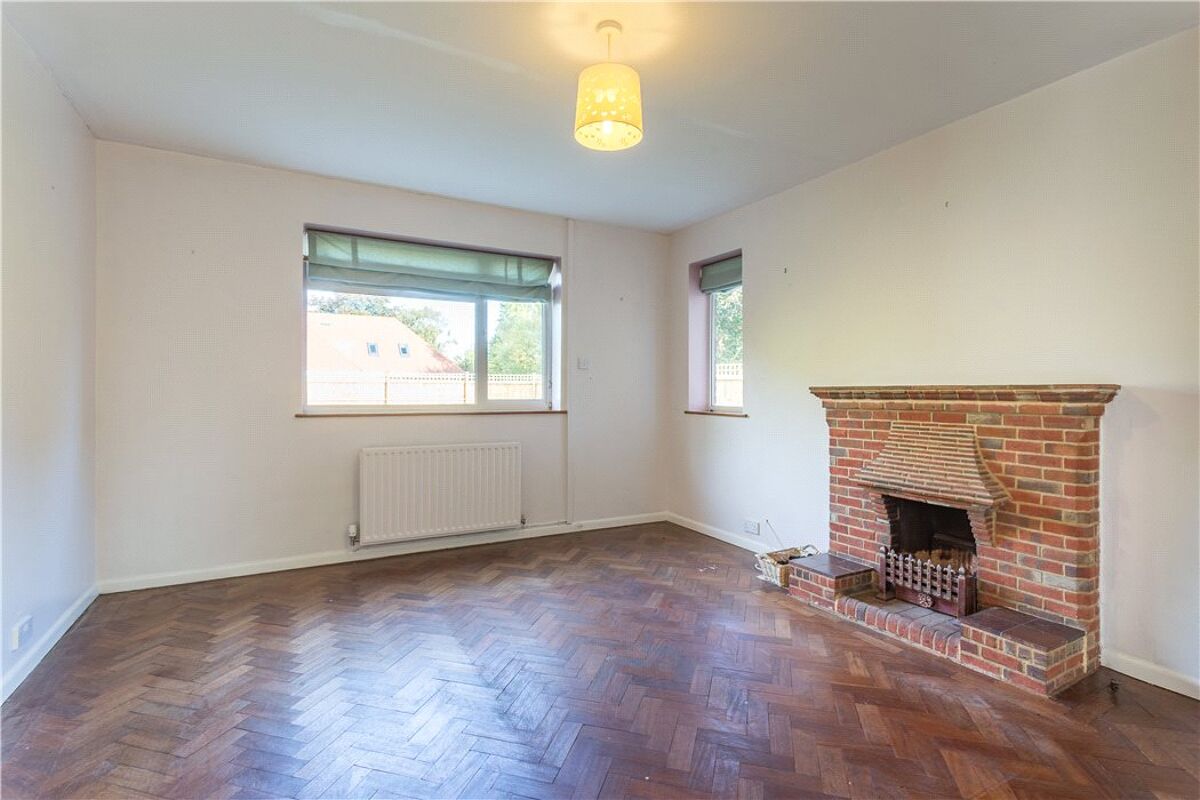 house for sale in Greenhills Road, Charlton Kings, Cheltenham, Gloucestershire, GL53 CHE150096