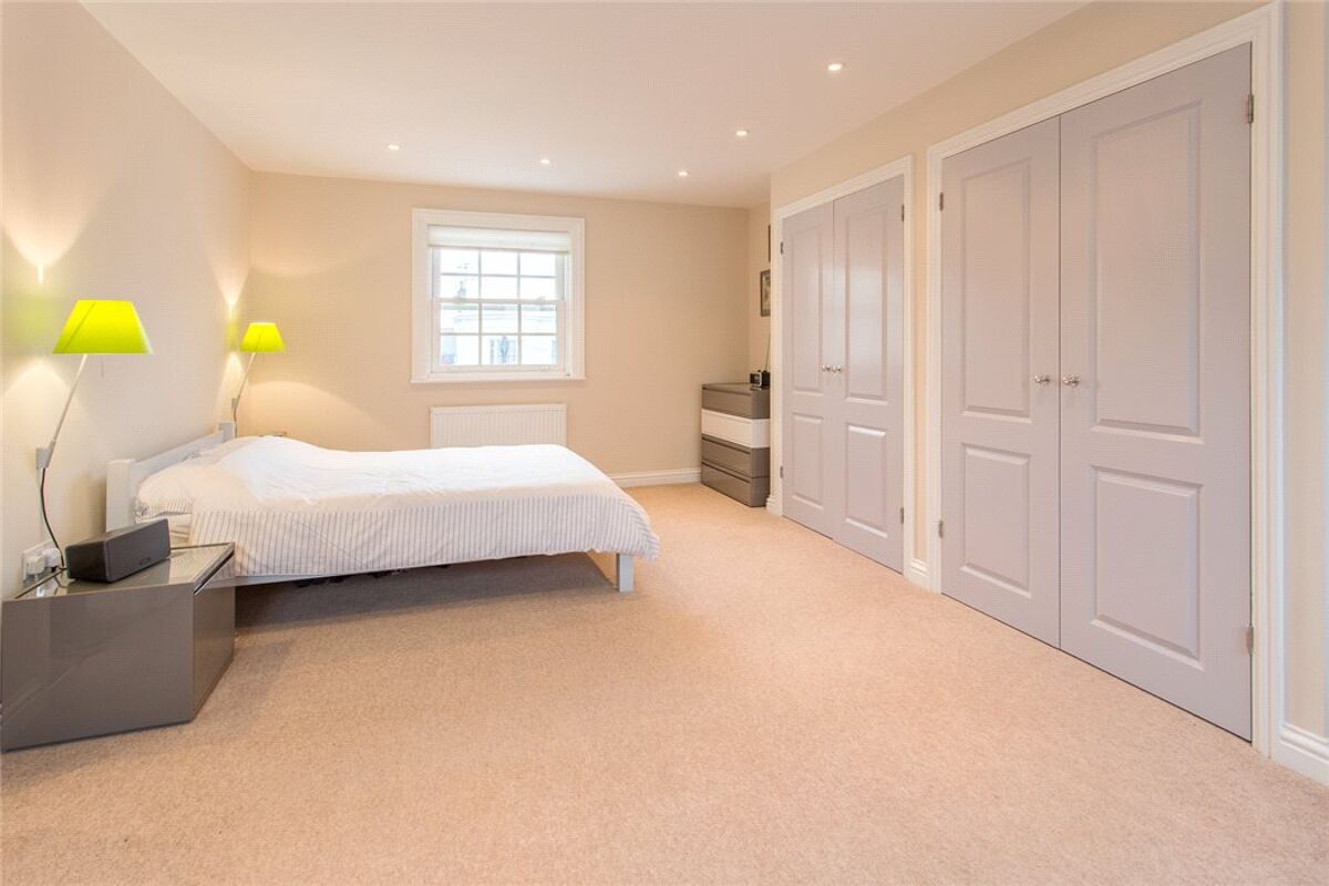 house for sale in Hewlett Road, Cheltenham, Gloucestershire, GL52